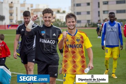 Jordi Echevarria