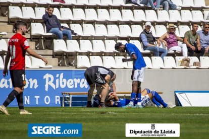 Jordi Echevarria
