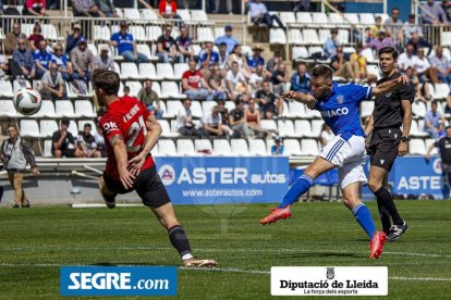 Jordi Echevarria