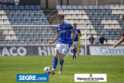 Jordi Echevarria