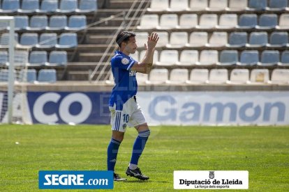 Jordi Echevarria