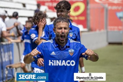 Jordi Echevarria