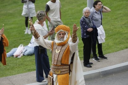 Amado Forrolla