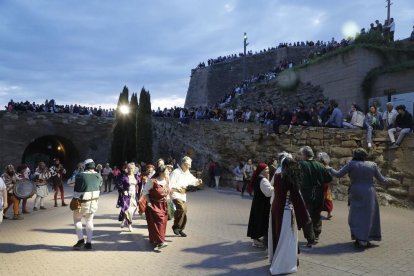 Amado Forrolla
