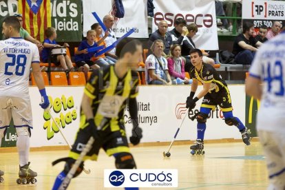 Javi Enjuanes