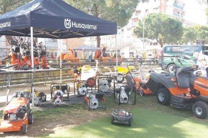 Galeria patrocinada