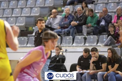 JAVI ENJUANES