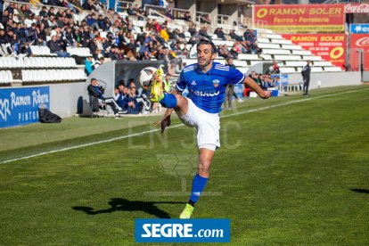 JORDI ECHEVARRIA