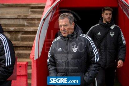 JORDI ECHEVARRIA