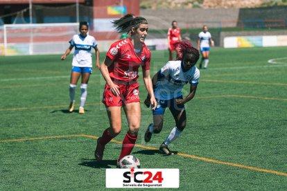 SANDRA ACOSTA