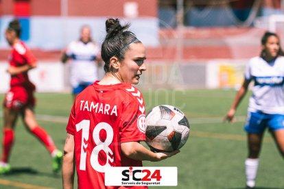 SANDRA ACOSTA