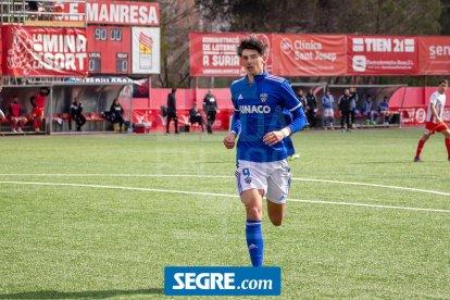 JORDI ECHEVARRIA