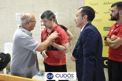 Santi Iglesias