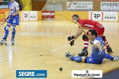 JAVI ENJUANES