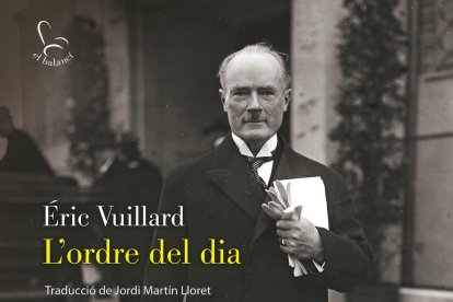 Romans a la plana Els suports econòmics de Hitler i el nazisme