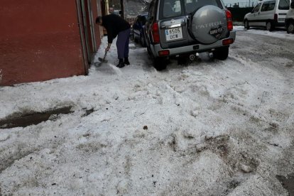 El pantà de Sant Antoni, a Talarn, va alliberar fins a 155 metres cúbics per segon i estava al 99,6%.