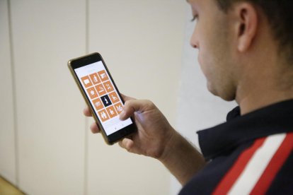 El tren de La Pobla registró entre agosto de 2017 y julio de 2018 más de 209.000 viajeros, la mayoría de Lleida a Balaguer.