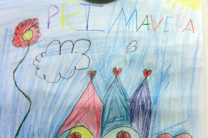 Cercle reparteix la mona