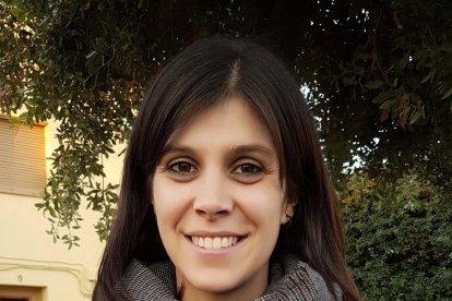La lleidatana Marta Vilalta, nova portaveu d'ERC