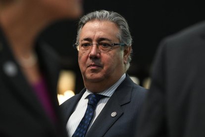 Això és un xou polític interminable