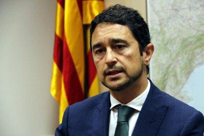 El president substitueix els quatre consellers vetats per poder desbloquejar el Govern