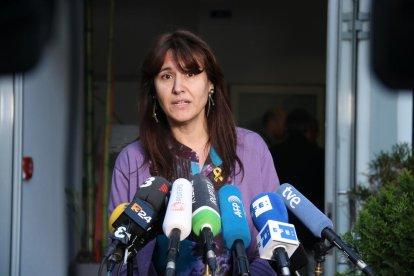 El president substitueix els quatre consellers vetats per poder desbloquejar el Govern