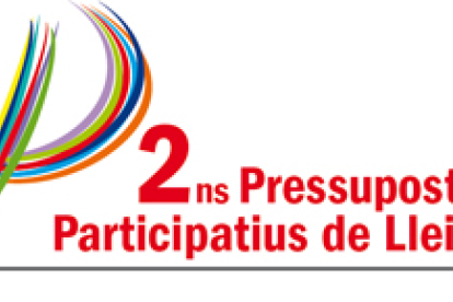2ns pressupostos participatius de Lleida