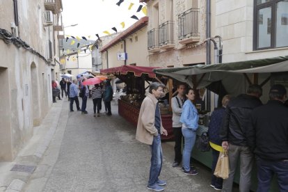 El ‘toc a la llibertat’ de campanes per reclamar l’alliberament dels Jordis i els polítics independentistes empresonats.
