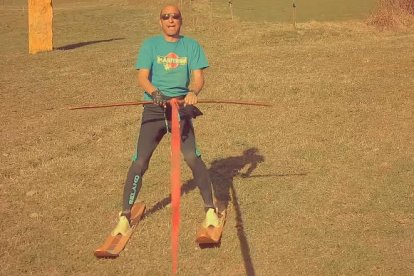 'Surfin Eskalarre', la divertida versió dels Beach Boys sobre la marxa del Doctor Music de Escalarre