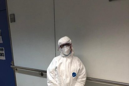 El batalló de la neteja