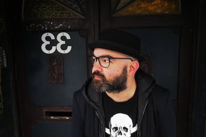 Nuevo sello con acento leridano