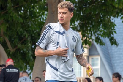 Portada de ‘L’Équipe’.