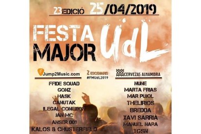 Plataforma de talents