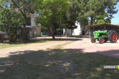 Cases de colònies de Lleida donen la temporada per perduda