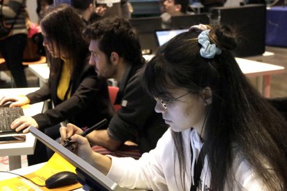 Animac cierra su 24.ª edición con unos 30.000 visitantes y con más participación profesional