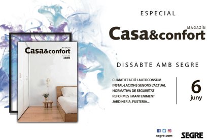 Casa & Confort_primavera 20