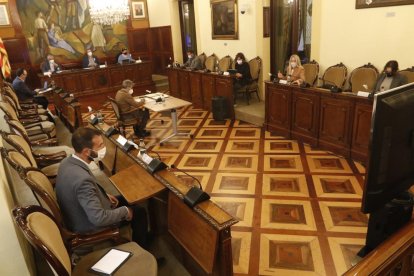 Pal·liar els efectes de la Covid