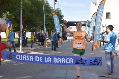 Sergi Bernaus.