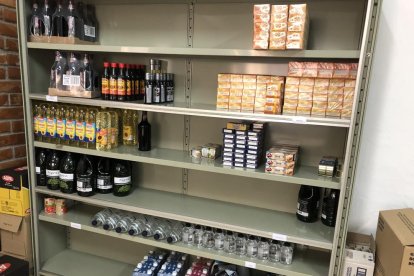 Reunió de bisbes catalans a Tiana abans de la pandèmia.