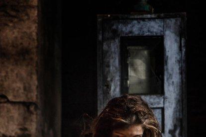 núria boleda. Cal Trepat també ha servit d’escenari d’obres que s’han representat a FiraTàrrega.