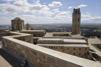 Això s’acaba aquí