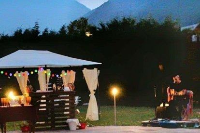 Relax y salud, de la mano en La Baronia de Les  -  Las termas de La Baronia de Les son una opción para aquellos que buscan relajarse después de una jornada intensa de actividad o bien sacar el máximo provecho de las propiedades beneficiosas para ...