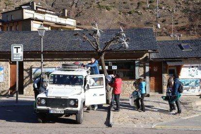 Relax y salud, de la mano en La Baronia de Les  -  Las termas de La Baronia de Les son una opción para aquellos que buscan relajarse después de una jornada intensa de actividad o bien sacar el máximo provecho de las propiedades beneficiosas para ...
