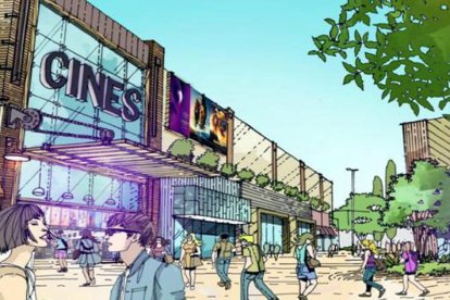 Els promotors de Torre Salses confien poder obrir durant el 2022