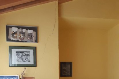 Inspiració al Pallars Sobirà