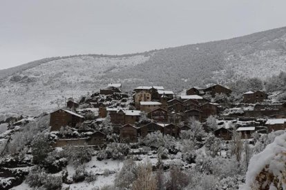 Inspiració al Pallars Sobirà