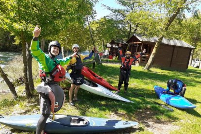 El CAP de la Seu va parar dos mesos per problemes de desplaçaments i manutenció dels treballadors.