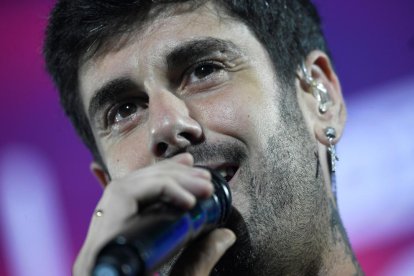 Una cançó de Melendi indigna les infermeres