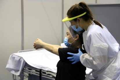 Agraïment al fons solidari Covid-19