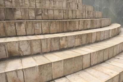 estudi sobre el terreny